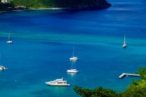 BVI Yacht Charter Vacations