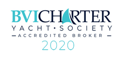BVI Yacht Charter Society