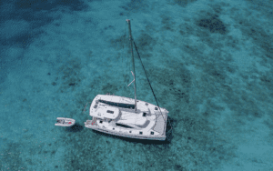 Vicarious Yacht Charter Caribbean